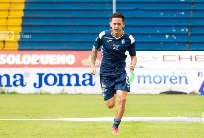 Νούνιες: «Έφυγα από την Κόστα Ρίκα για να πετύχω»