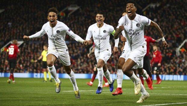 Παραιτήθηκε οριστικά από την απόκτηση του Μέσι η Παρί