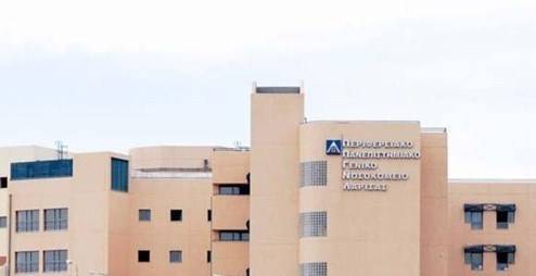 ΒΙΝΤΕΟ-Ξεσηκώθηκαν οι υγειονομικοί στην Λάρισα- Αντίθετοι στην υποχρεωτικότητα