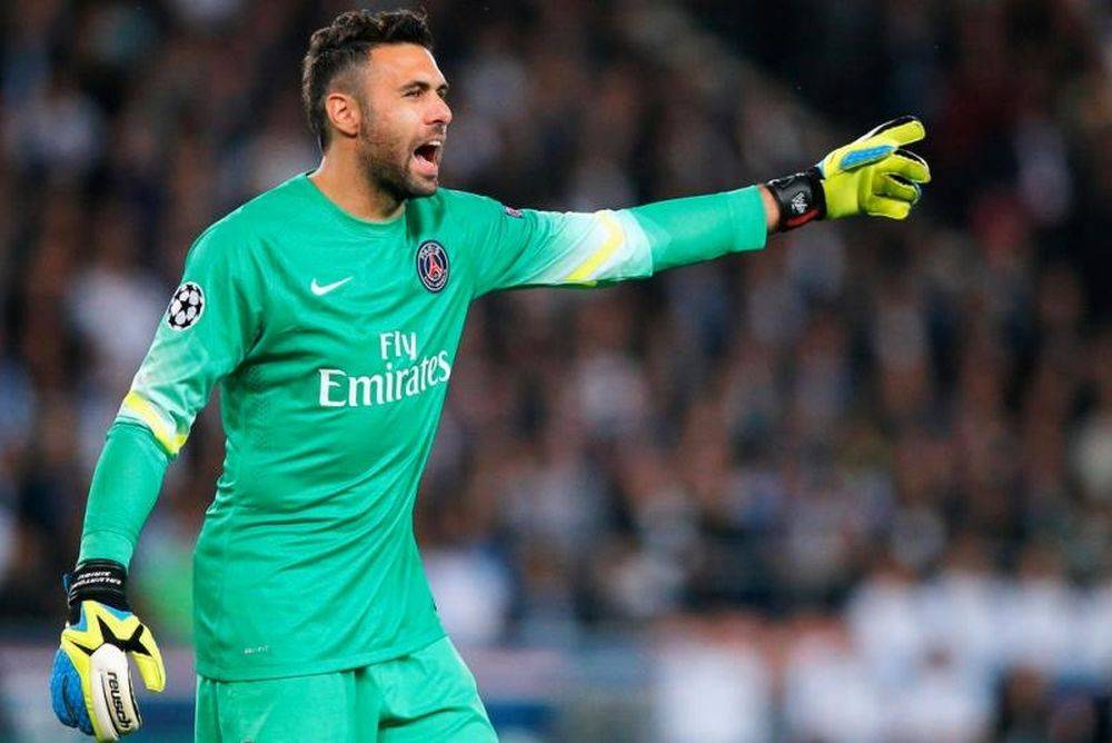 Στην Τζένοα ο Σιρίγκου