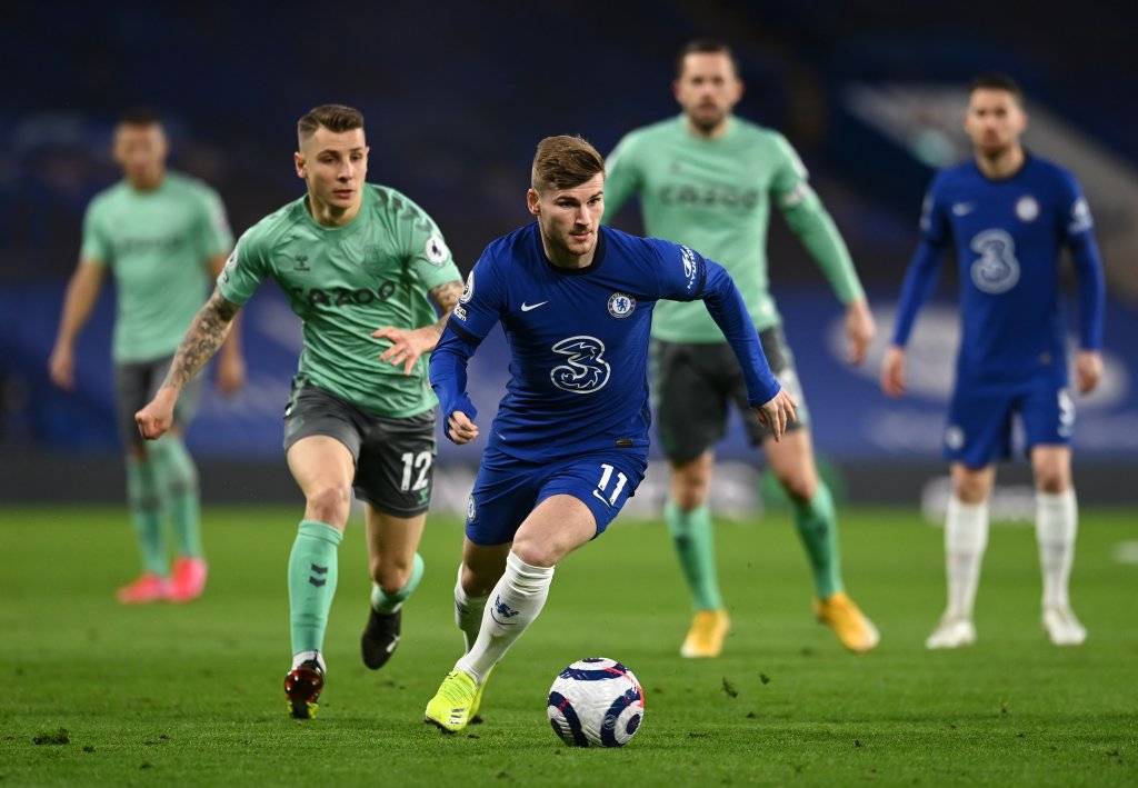 Tην κούπα του Champions League παρουσιάζει η Τσέλσι στον κόσμο της