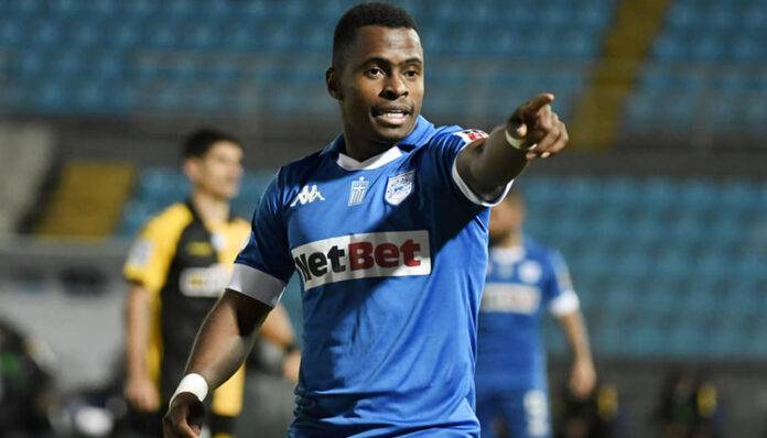 Κάστρο και επίσημα στον Απόλλων Σμύρνης