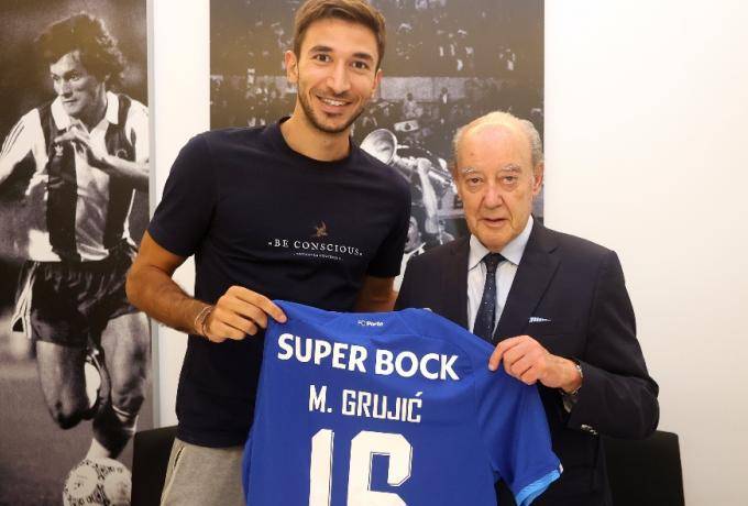 Πούλησε τον Γκούιτς στην Πόρτο η Λίβερπουλ