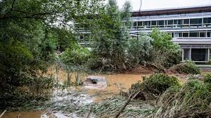 Γερμανία: Τους 165 έφτασαν οι νεκροί από τις πλημμύρες