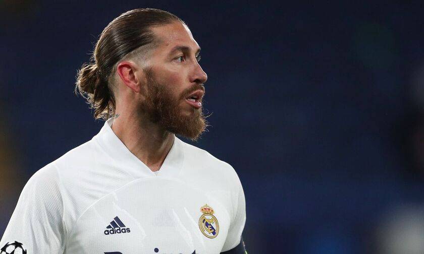 Με τον Σέρχιο Ράμος σε προχωρημένες επαφές η Παρί