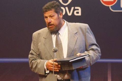 Υποβάλλεται σε επέμβαση ο Φάνης Χριστοδούλου