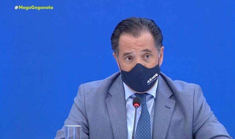 Α.Γεωργιάδης : Οι ανεμβολίαστοι επέλεξαν να υποστούν περιορισμούς – Σπουδαίος λόγος απόλυσης ο μη εμβολιασμός