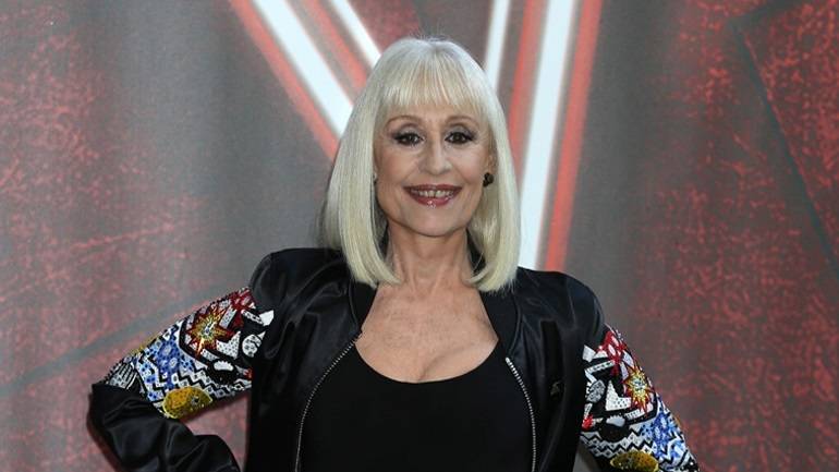 Πέθανε η Ραφαέλα Καρά