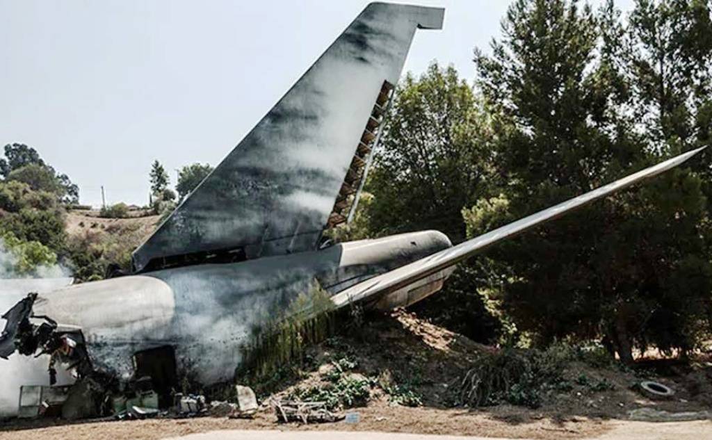 Συντριβή στρατιωτικού αεροσκάφους με 85 επιβαίνοντες στις Φιλιππίνες