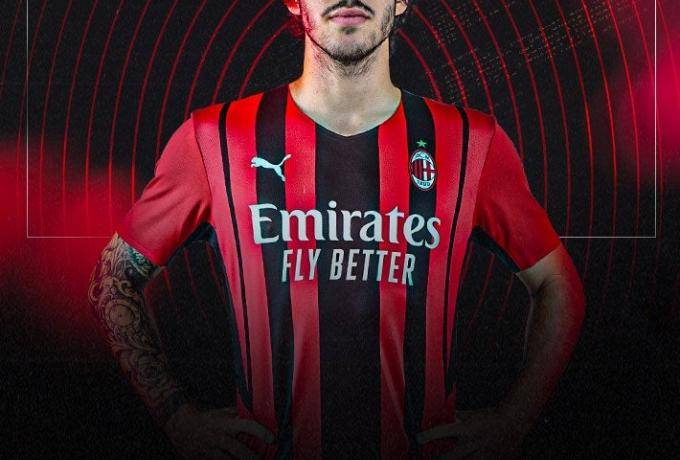 Ο Τονάλι μέχρι το 2026 επίσημα στην Μίλαν