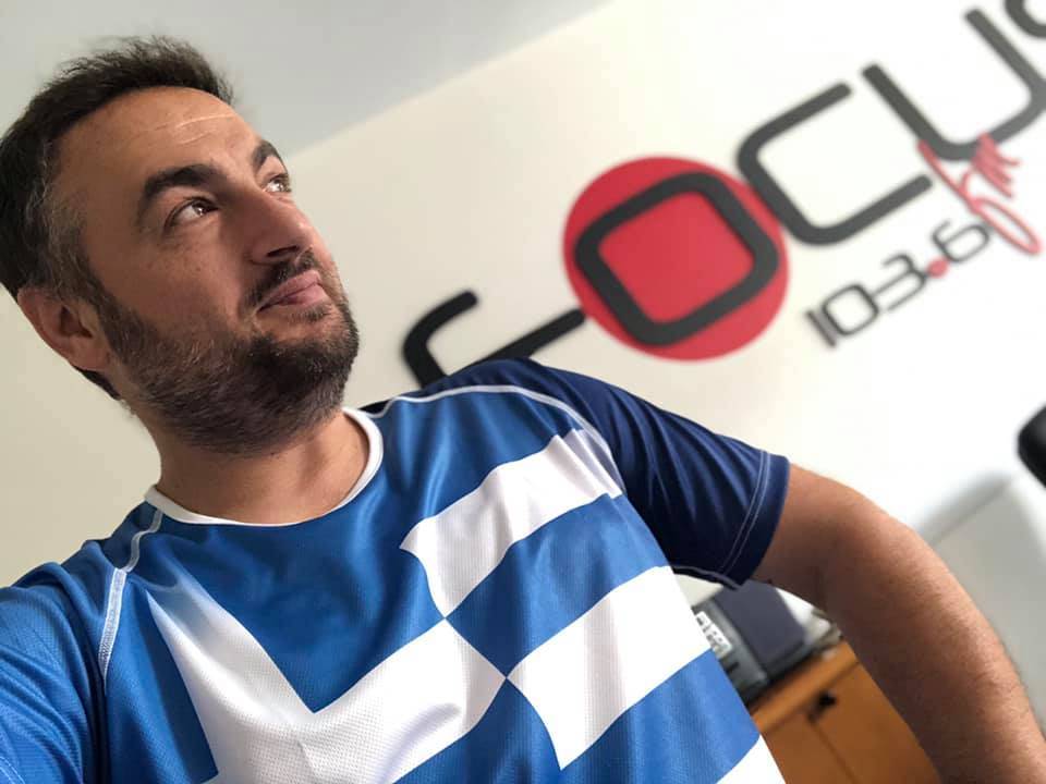 «FOCUS 8-11» με τον Στέφανο Δαμιανίδη-Ακούστε τις σημερινές συνεντεύξεις