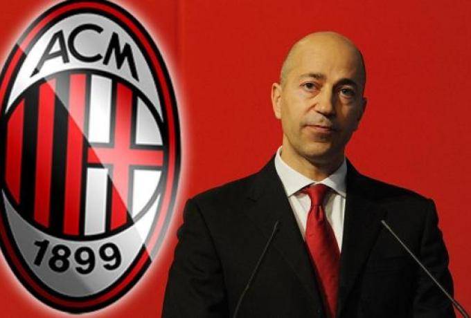 Σοβαρό πρόβλημα υγείας για τον Ιβάν Γκαζίδη της Μίλαν