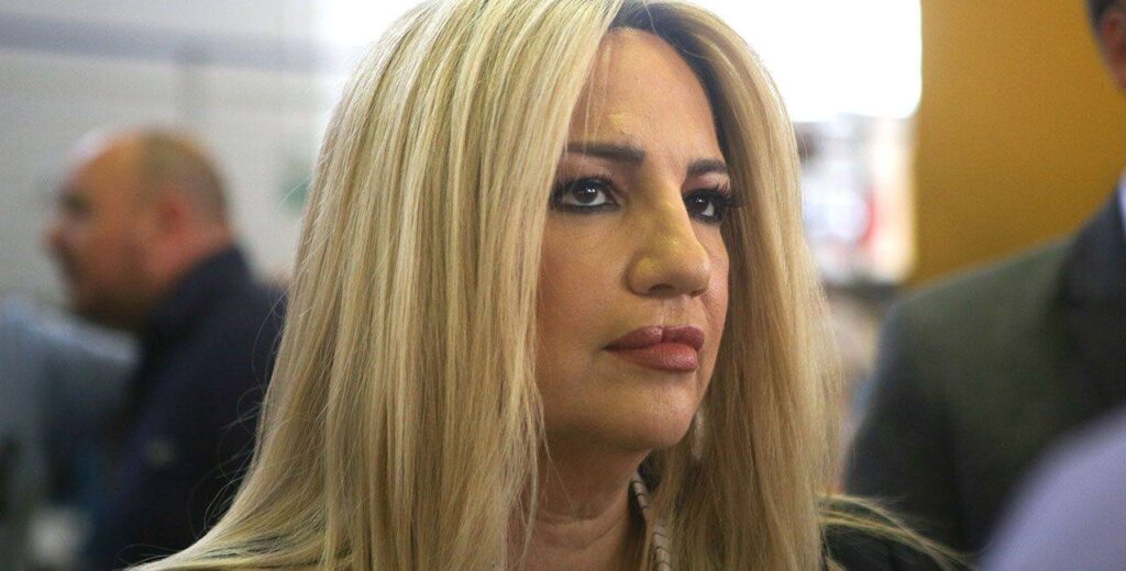 ΦΩΦΗ ΓΕΝΝΗΜΑΤΑ : Η ΚΥΒΕΡΝΗΣΗ ΝΑ ΑΝΤΙΛΗΦΘΕΙ ΟΤΙ ΧΡΕΙΑΖΕΤΑΙ ΣΥΝΕΝΝΟΗΣΗ ΟΛΩΝ ΤΩΝ ΔΥΝΑΜΕΩΝ