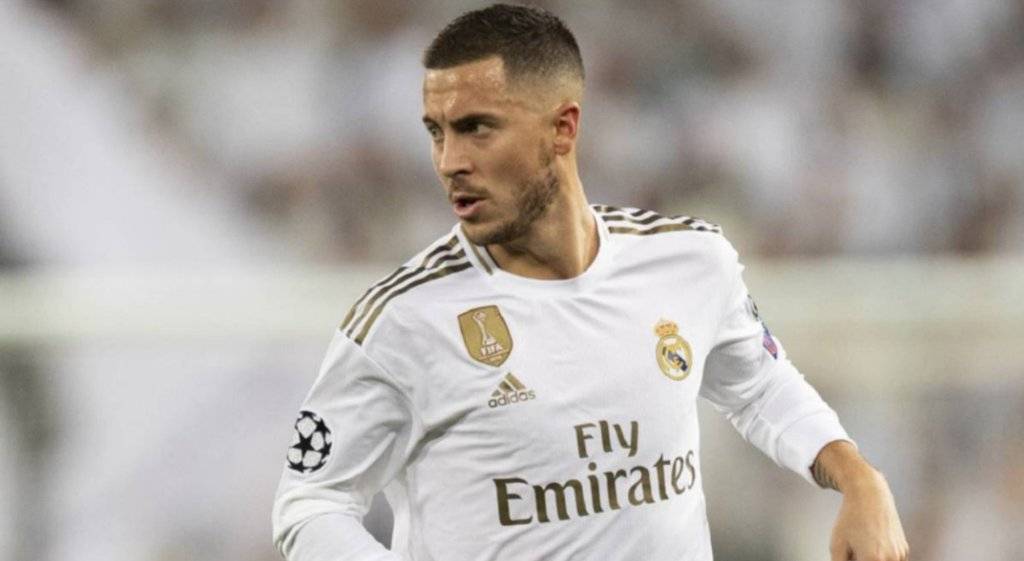 Τον Αζάρ στην Τσέλσι στέλνουν οι Ισπανοί