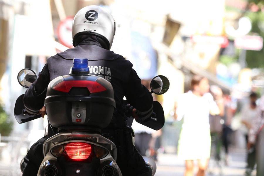 Θεσσαλονίκη: Πρόστιμο σε καφέ – μπαρ – Εξυπηρετούσε πελάτες στον εσωτερικό χώρο