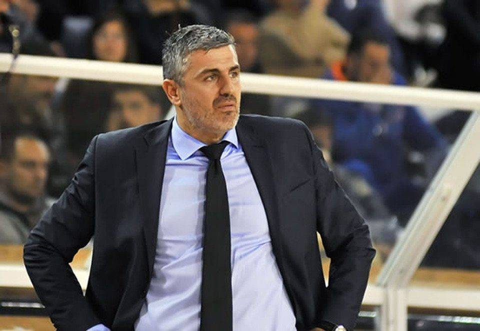 Με Βετούλα και στη Basket League ο Απόλλων Πάτρας