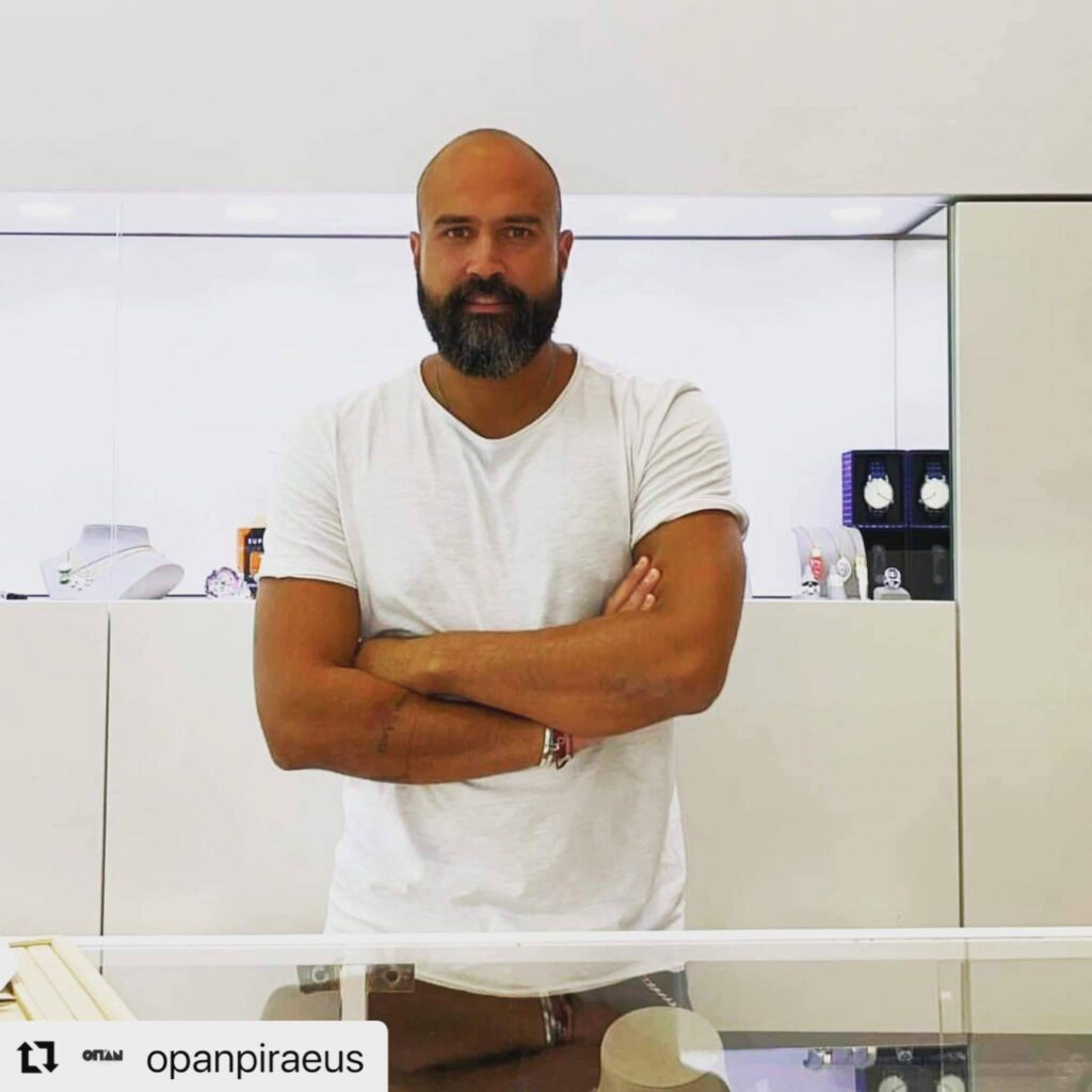 ΗΧΗΤΙΚΟ-Focus FM: Ο Ιωσήφ Βουράκης στην εκπομπή του Γιάννη Μπέκα