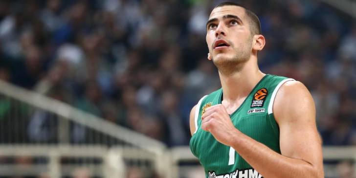 Υπέγραψε και ανακοινώνεται ο Μποχωρίδης στον Παναθηναϊκός