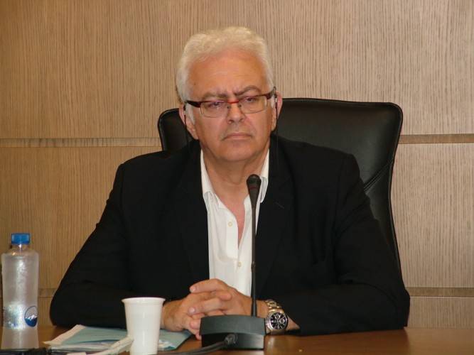Ηλίας Ηλιακόπουλος στον Focus FM: «Τα 150 ευρώ ισοδυναμούν με εκπόρνευση των νέων»