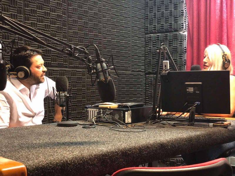 Ζούμε μια πρωτοφανή κατάλυση του Συντάγματος-Αδιανόητη η διάκριση και ο διχασμός – ΗΧΗΤΙΚΟ// Σ. Χριστόφιλος στον Focus FM