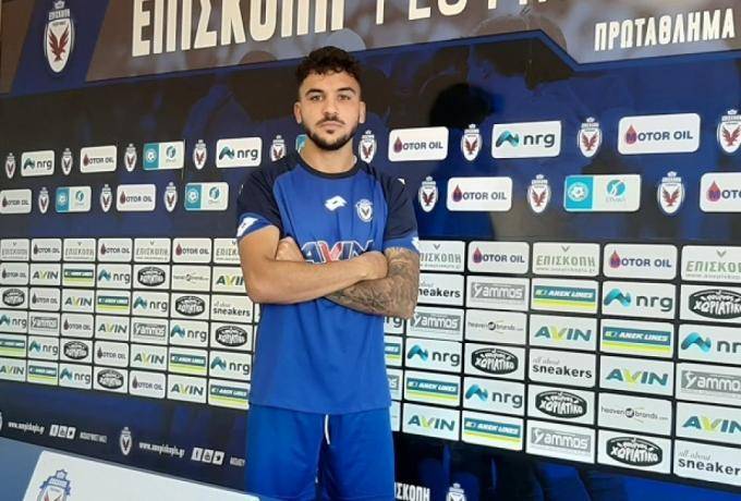 Η Επισκοπή ανανέωσε με Γκουέντες