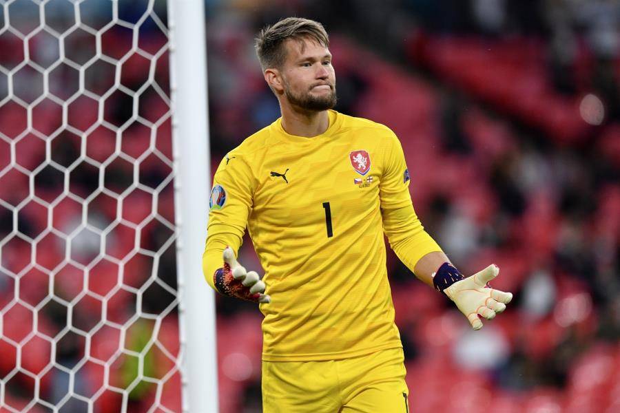 Ανακοινώθηκε ο Βάτσλικ από τον Ολυμπιακό