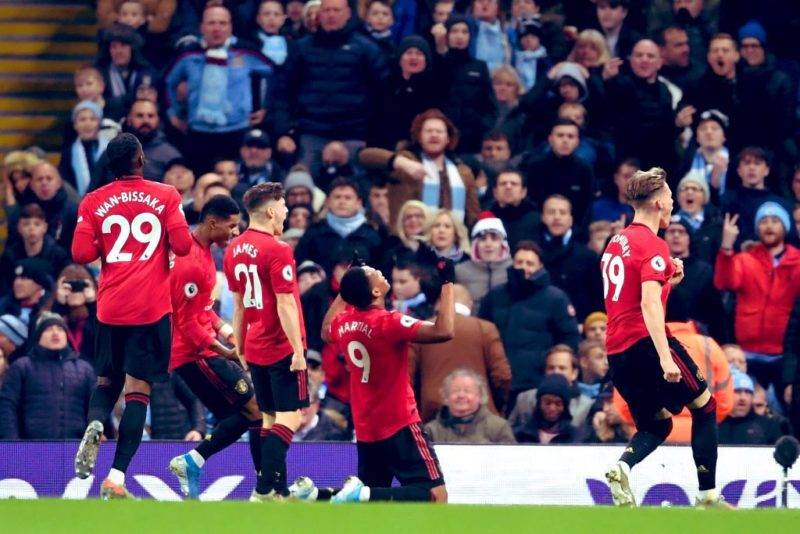 Πλησιάζει στην απόκτηση του Τρίπιερ η Μάντσεστερ Γιουνάιτεντ