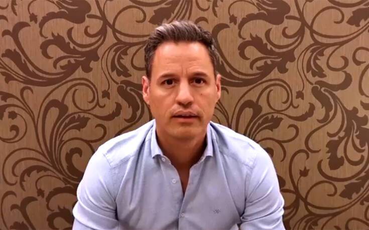 Γρηγόρης Πετράκος στον Focus FM : «Είναι ανήθικο να εκβιάζεις και να δωροδοκείς τις μικρές ηλικίες»