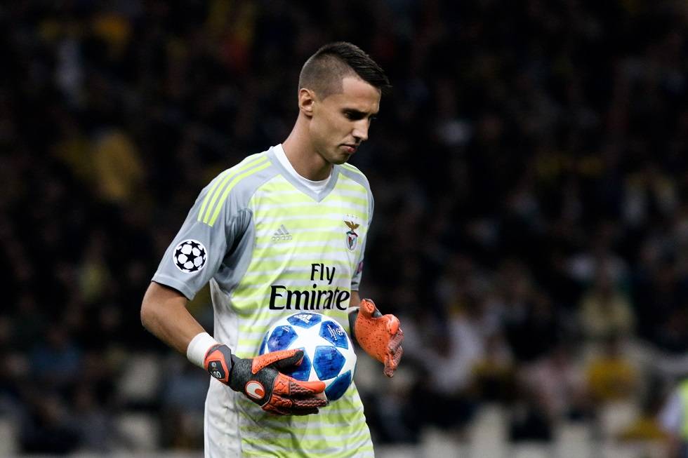 Για τον Βλαχοδήμο ρώτησε η Λιλ