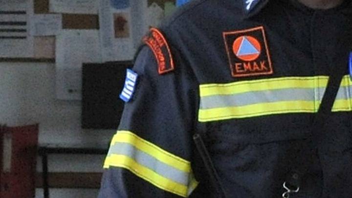 Κρήτη: Εκτός ΕΜΑΚ επτά πυροσβέστες που δεν εμβολιάστηκαν
