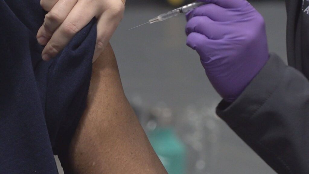 Επιδεινώθηκε η κατάσταση της 27χρονης που είχε κάνει το εμβόλιο της Johnson & Johnson