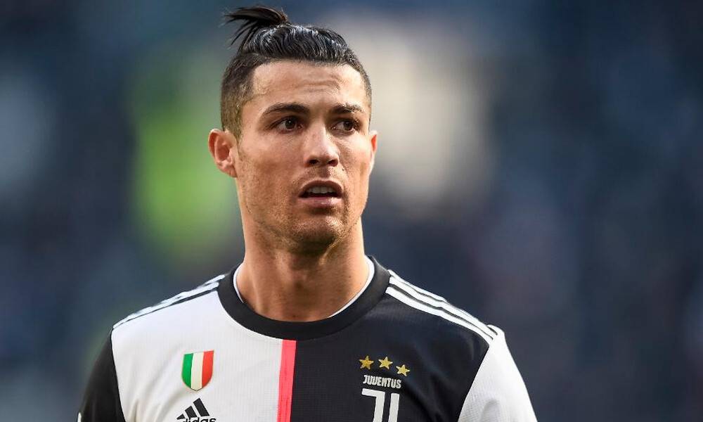 Γιουβέντους: «Θα έχουμε και την επόμενη σεζόν τον Ρονάλντο»