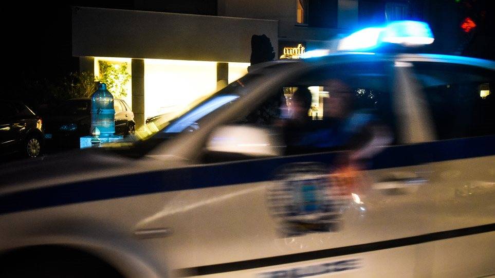 Θεσσαλονίκη: Έβγαλε όπλο και τραυμάτισε 20χρονο για ασήμαντη αφορμή