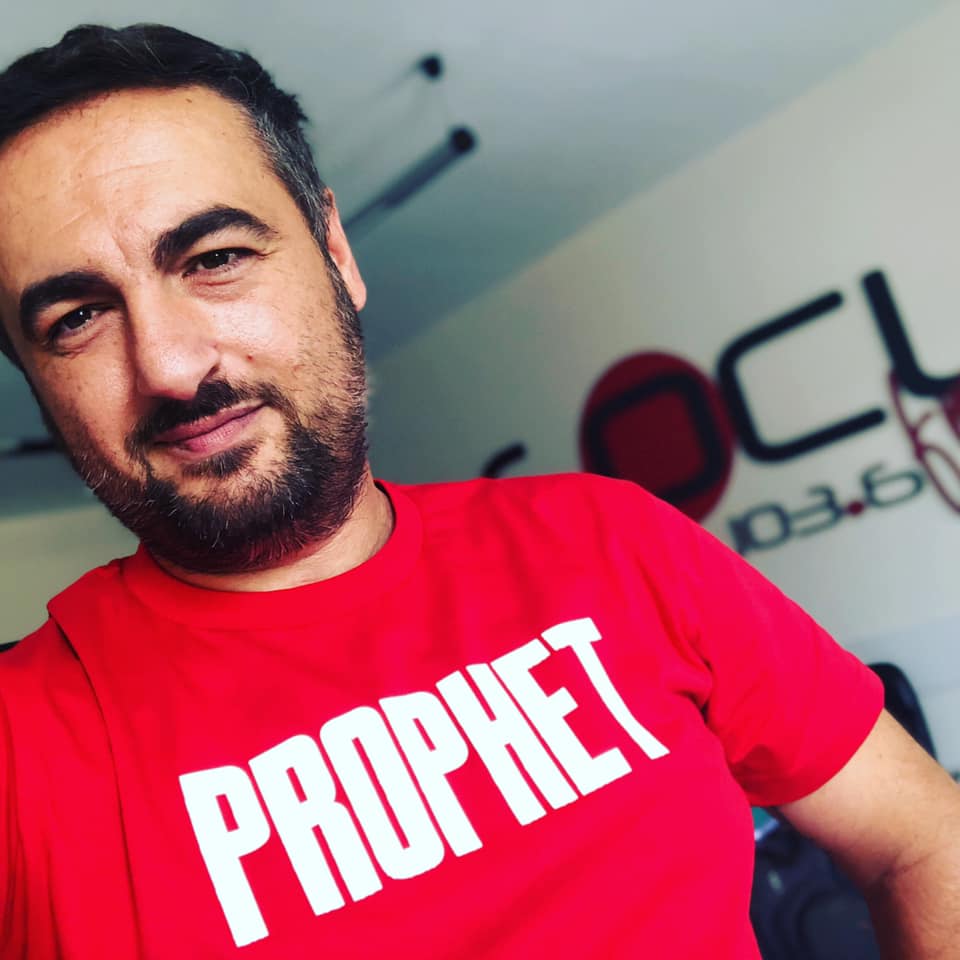 «FOCUS 8-11» με τον Στέφανο Δαμιανίδη-Ακούστε τις σημερινές συνεντεύξεις