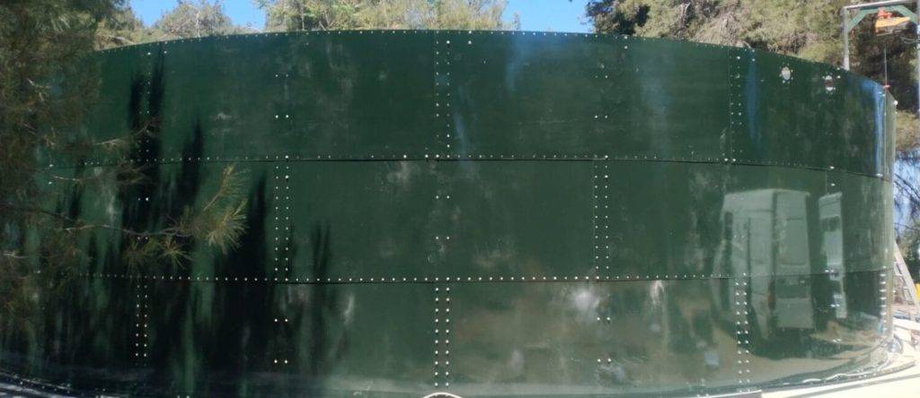 Θέρμη: Λύση στο πρόβλημα της επάρκειας νερού στον Τρίλοφο