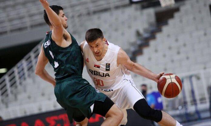 Ο Αβράμοβιτς και επίσημα στην Παρτιζάν