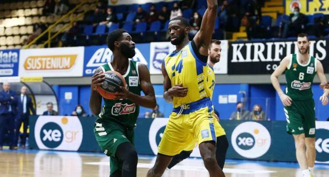 To «αντίο» του Περιστερίου στον Σκορδίλη (pic)