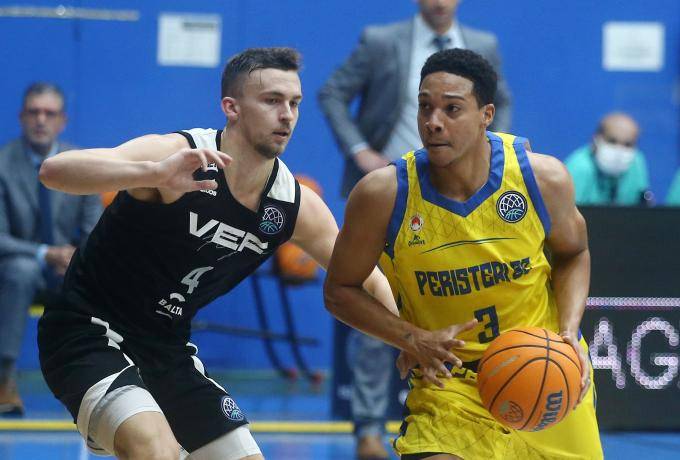 Στον Προμηθέα και επίσημα ο Γκάντι