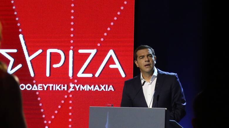 Αλ. Τσίπρας: Ανίκανη και επικίνδυνη να διαχειριστεί την πανδημία η κυβέρνηση Μητσοτάκη