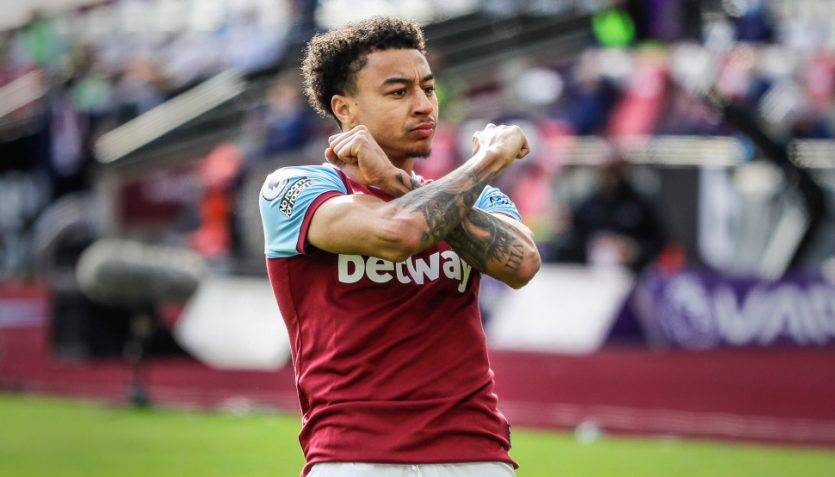 Πιο κοντά στην Ατλέτικο Μαδρίτης ο Λίνγκαρντ