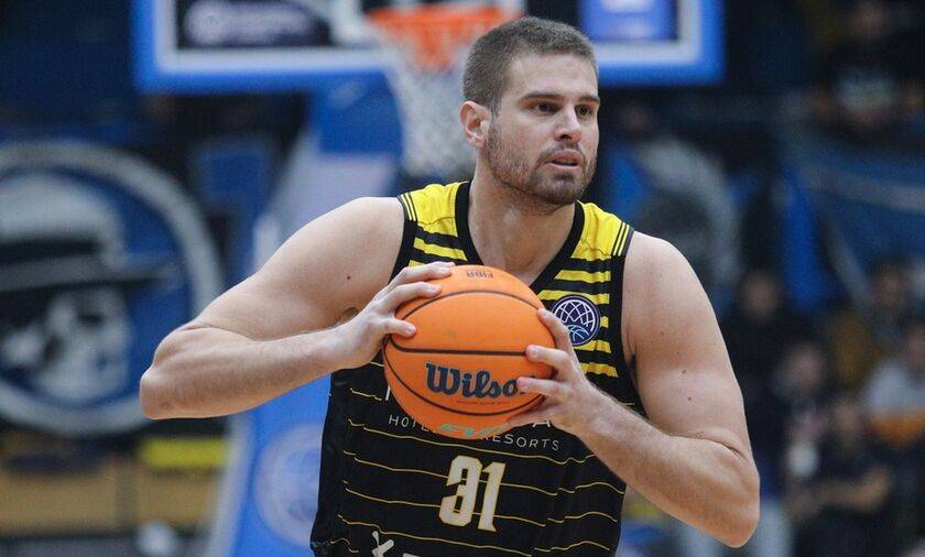 Συμφώνησε με Μπόγρη η ΑΕΚ