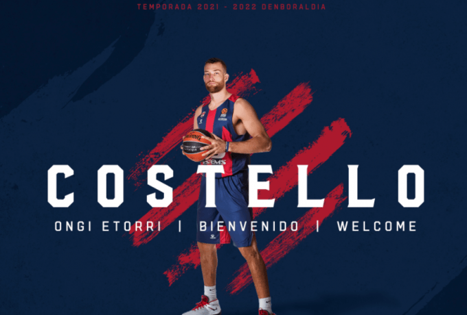 Στη Μπασκόνια και επίσημα ο Καστέλο