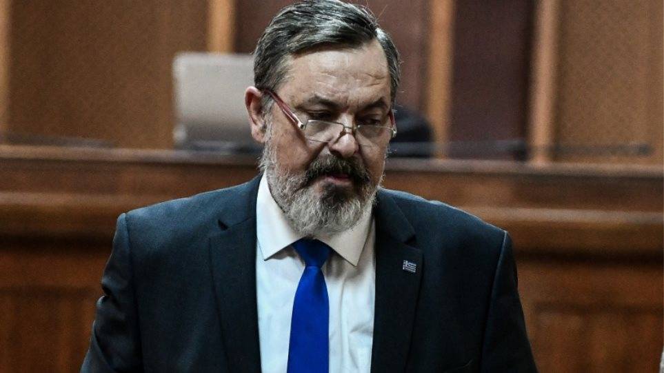 Στις φυλακές Δομοκού οδηγείται ο Χρήστος Παππάς- Τον έψαχναν σε τέσσερις χώρες…. έμενε στου Ζωγράφου