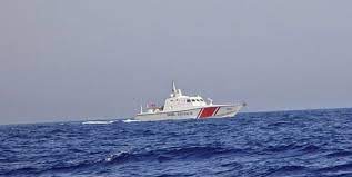 ΒΙΝΤΕΟ-Κύπρος: Σοβαρή πρόκληση από τουρκική ακταιωρό