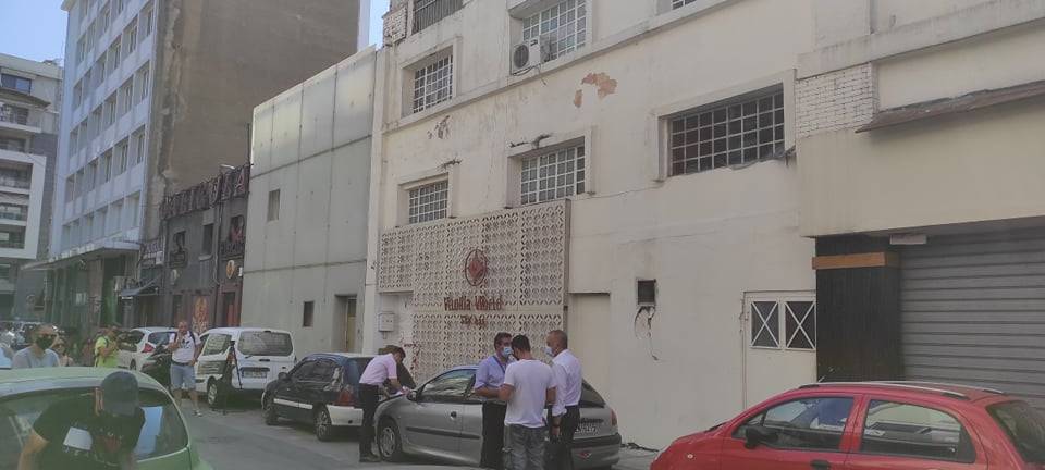 Σοκ στη Θεσσαλονίκη-Από ηλεκτροπληξία έχασε τη ζωή του γνωστός DJ