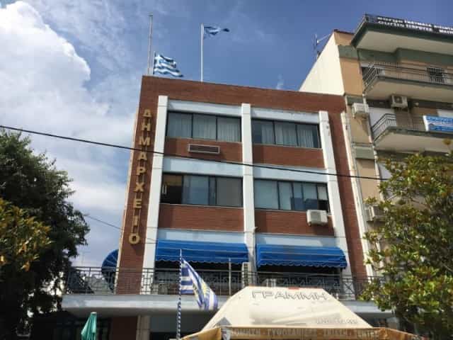 Καύσωνας: Κλιματιζόμενη αίθουσα για το κοινό στο δήμο Λαγκαδά