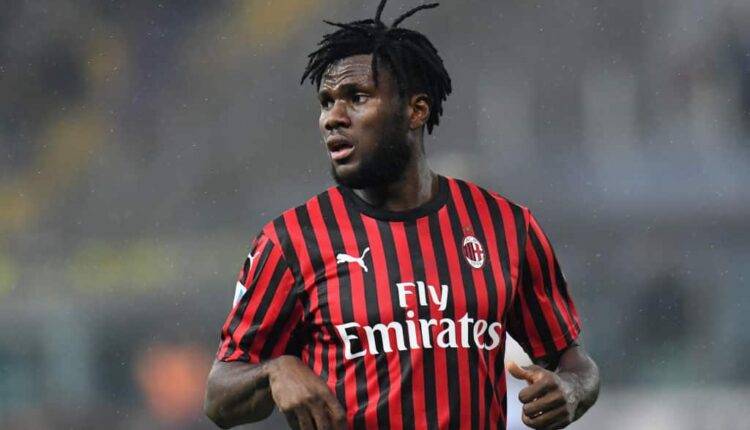 Τη νίκη της Ακτής Ελεφαντοστού απέναντι στη Σαουδική Αραβία «υπέγραψε» ο Κεσιέ