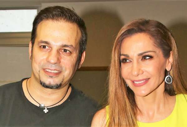 Χωρίζουν Δέσποινα Βανδή – Ντέμης Νικολαΐδης