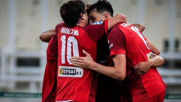 Τα δέκα φιλικά της προετοιμασίας του ανακοίνωσε ο Βόλος