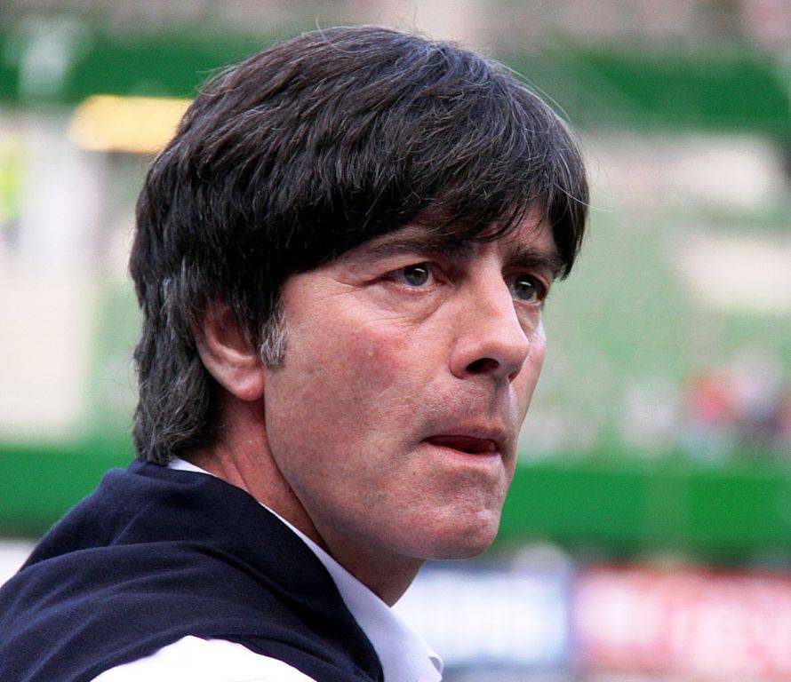 Αρνητικά απάντησε ο Γιοακίμ Λεβ στην πρόταση να αναλάβει την εθνική Ολλανδίας